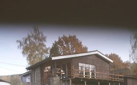 Chalet L'Ecureuil