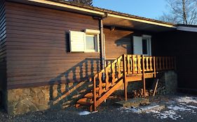 Chalet L'Ecureuil