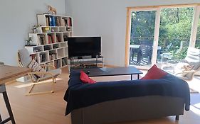 Chalet L'Ecureuil
